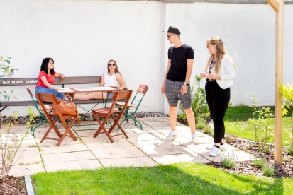PROJEKTVISUALISIERUNG von MACHERfotografie-Loosdorf