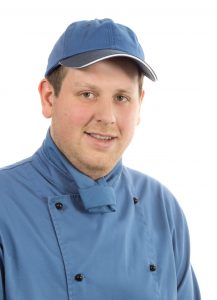 UNGERSBÖCK Markus_Küchenleitung