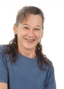 STRECKER Liane_Reinigung